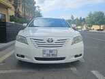 Toyota Camry-1