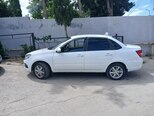 LADA (VAZ) Granta-4