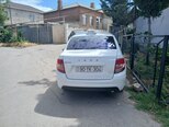 LADA (VAZ) Granta-5