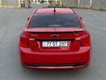 Chevrolet Cruze-5