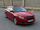 Chevrolet Cruze-3