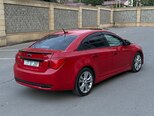 Chevrolet Cruze-4