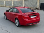 Chevrolet Cruze-6