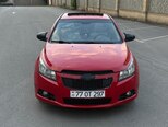 Chevrolet Cruze-2