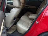 Chevrolet Cruze-10