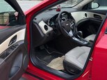 Chevrolet Cruze-8