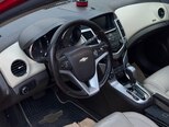 Chevrolet Cruze-9