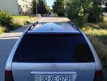 Mercedes C 180-3
