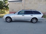 Mercedes C 180-6