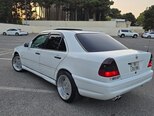Mercedes C 220-6