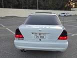 Mercedes C 220-5
