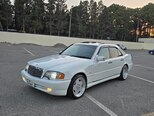 Mercedes C 220-1