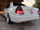Mercedes C 220-12