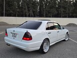 Mercedes C 220-4