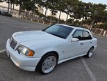 Mercedes C 220-13