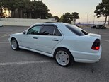 Mercedes C 220-7
