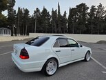 Mercedes C 220-10
