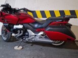 Honda CTX 1300-2