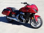 Honda CTX 1300-3