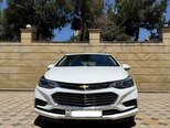 Chevrolet Cruze-1