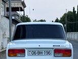 LADA (VAZ) 2107-4