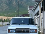 LADA (VAZ) 2107-2