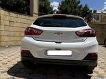 Chevrolet Cruze-2
