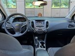 Chevrolet Cruze-3