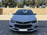 Chevrolet Cruze-4