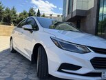Chevrolet Cruze-7
