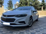 Chevrolet Cruze-5