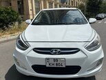 Hyundai Accent-5