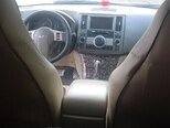 Infiniti FX35-10