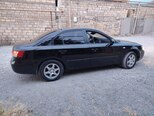 Hyundai Sonata-3