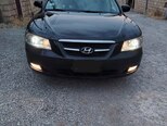 Hyundai Sonata-1