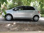 Toyota Yaris-3