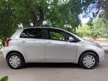 Toyota Yaris-4