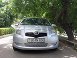 Toyota Yaris-1