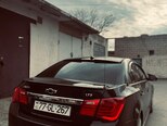 Chevrolet Cruze-2