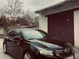 Chevrolet Cruze-1