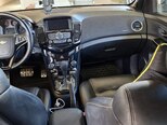 Chevrolet Cruze-7