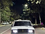 LADA (VAZ) 2107-1