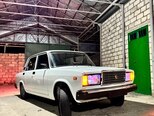LADA (VAZ) 2107-19