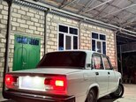 LADA (VAZ) 2107-5