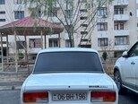 LADA (VAZ) 2107-17