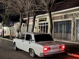 LADA (VAZ) 2107-16