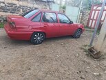 Daewoo Nexia-7