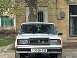 LADA (VAZ) 2107-15