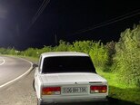 LADA (VAZ) 2107-3