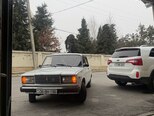 LADA (VAZ) 2107-12